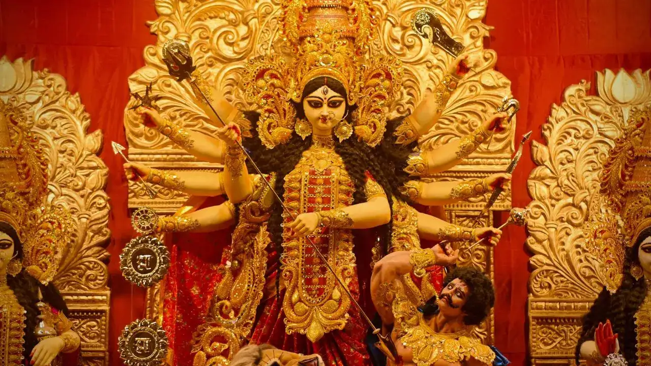 आज से शुरू हुआ शारदीय नवरात्रि का महापर्व, जानिए कलश स्थापना का मुहूर्त