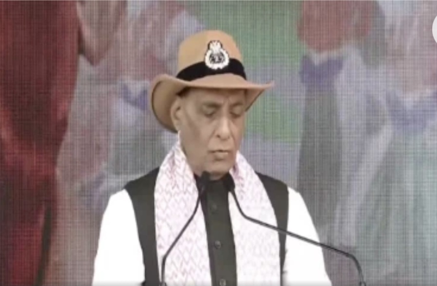 जैश ने कबूला ‘ऑपरेशन सिंदूर’ का कहर, राजनाथ बोले- भारत की संप्रभुता अजेय