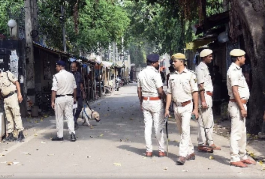 सिर्फ एक निवाले के लिए! चौकीदार ने 75 वर्षीय बुजुर्ग की बल्लम से की हत्या