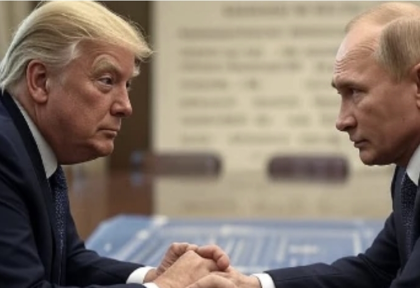 38 साल पुरानी परमाणु संधि तोड़ने के बाद अब रूस ने किया ऐसा ऐलान, ट्रंप भी हो जाएंगे खुश