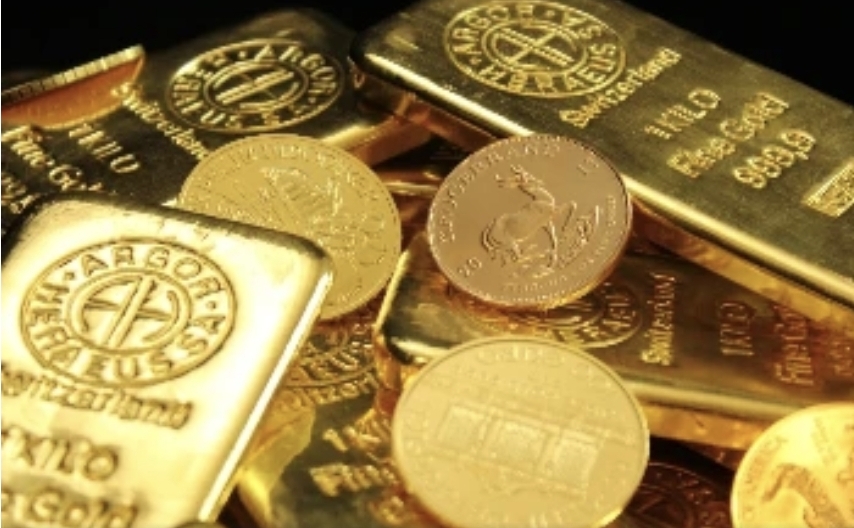 वायदा बाजार में सोने का भाव 799 रुपये चढ़कर 1.11 लाख रुपये प्रति 10 ग्राम के पार