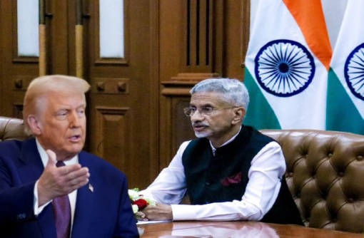 BRICS समिट में ट्रंप से क्या बोले जयशंकर? अमेरिका के टैरिफ को लेकर अच्छे से धमका दिया