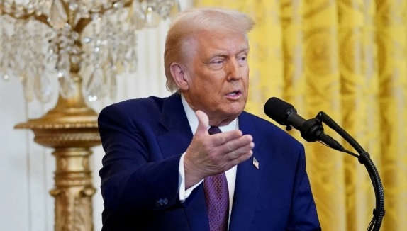 TikTok पर बन गई बात! चीन के साथ हुई व्यापार वार्ता के बाद डोनाल्ड ट्रंप ने दिए बड़े संकेत