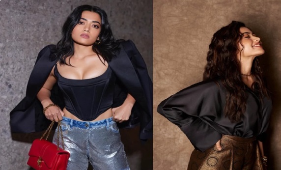 Fashion Tips: पार्टी में पाएं रॉयल और क्लासी लुक, ब्रोकेड पैंट्स स्टाइल करने के ये हैं खास टिप्स