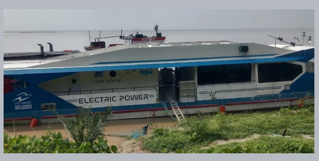 पटना को मिलेगी ₹908 करोड़ की वाटर मेट्रो की सौगात, शहरी परिवहन में क्रांतिकारी बदलाव