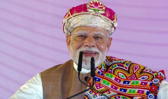 कल से बदलेंगी GST दरें, आज शाम 5 बजे PM मोदी करेंगे राष्ट्र को संबोधित, क्या होने वाला है?