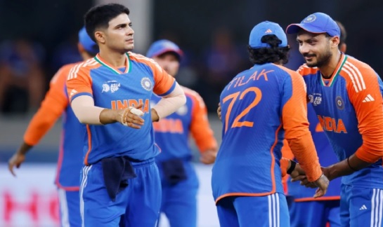 Asia Cup 2025 में भारत की लगातार 5वीं जीत, बांग्लादेश को 41 रन से रौंदकर फाइनल में बनाई जगह