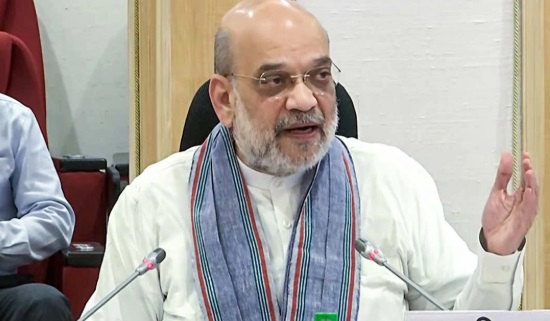 लद्दाख में स्थिति नियंत्रण में: सरकार