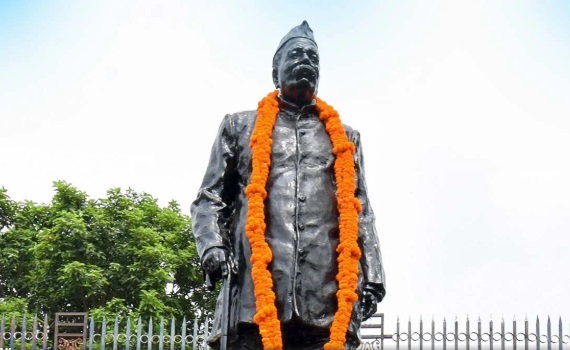 UP के पहले CM और देश के चौथे गृहमंत्री थे गोबिंद बल्लभ पंत