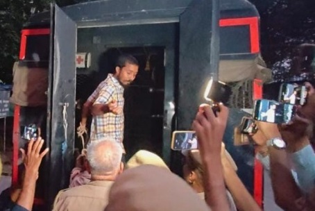 रेप पीड़ित मृतक बच्ची को 58 दिनों में मिला इंसाफ कोर्ट ने सुनाई सजा- ए-मौत