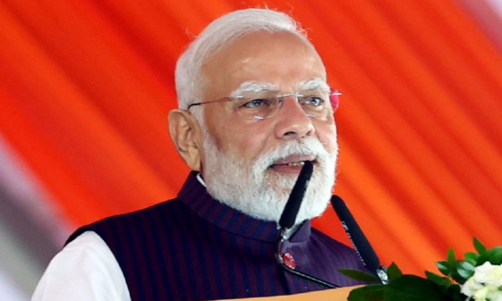 Karur Stampede पर पीएम मोदी ने जताया शोक, मृतकों के लिए 2 लाख रुपये की अनुग्रह राशि घोषित