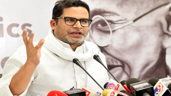 डिप्टी CM सम्राट चौधरी पर PK का सनसनीखेज आरोप: हत्या से बचने को सुप्रीम कोर्ट में बोला झूठ