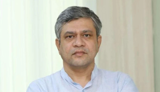 रेल मंत्री वैष्णव सोमवार को पटना से सात ट्रेनों को हरी झंडी दिखाएंगे