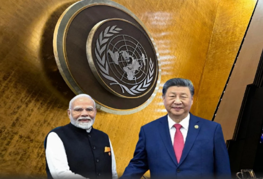 China ने दी भारत को Veto पावर, हैरान रह गए अमेरिका-पाकिस्तान