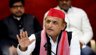 अन्याय को मिटाने के लिए भाजपा को सत्ता से हटाना आवश्यक है: अखिलेश