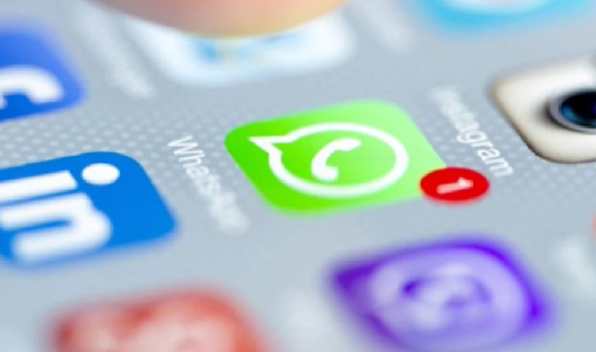 iPhone यूजर्स के लिए जल्द बदल जाएगा WhatsApp, देखें पहली झलक