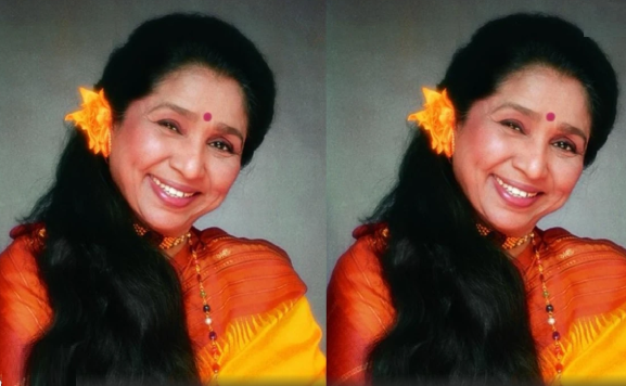 उतार चढ़ाव भरी रही लीजेंड सिंगर आशा भोसले की जिंदगी, आज मना रहीं 92वां जन्मदिन