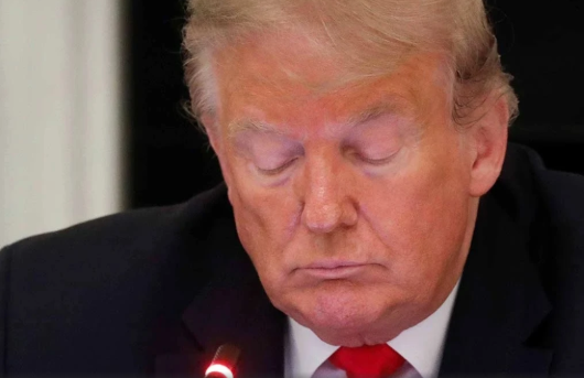 भारत पर टैरिफ लगाना बड़ा कदम था, ट्रंप ने बयां किया दर्द, दोनों देशों के रिश्तों पर पड़ा असर