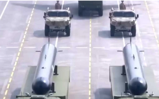 China की DF-5C Global-Covering Strategic Nuclear Missile ने पूरी दुनिया की चिंता बढ़ा दी है