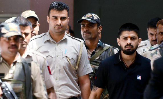 Lawrence Bishnoi ने 2010 में पंजाब विश्वविद्यालय का छात्र रहते हुए रखा था अपराध की दुनिया में कदम