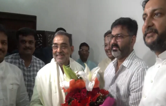 पवन सिंह की एनडीए में वापसी तय, कुशवाहा से सुलह; भाजपा ने बिछाई नई सियासी बिसात