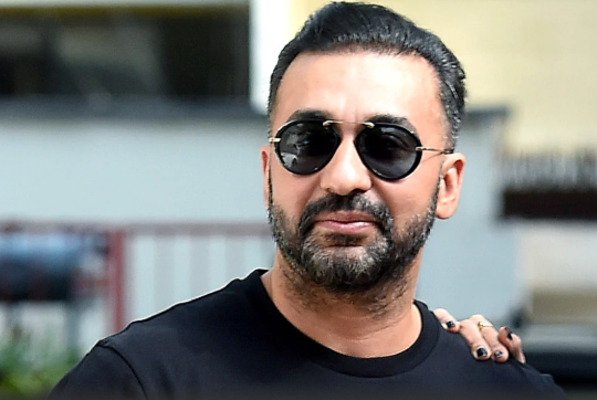 इस बार आखिर क्या कांड कर गये राज कुंद्रा? पुलिस ने की 5 घंटे की लंबी पूछताछ, 60 करोड़ बनें गले की फांस!