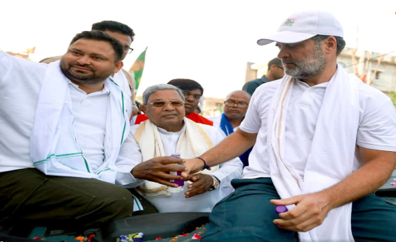 कांग्रेस का RJD पर दबाव, 70 में से 27 जिताऊ सीटों पर अड़ी, क्या बनेगी बात?