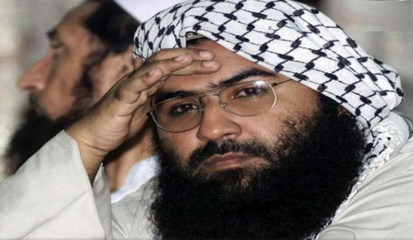 भारत के ‘ऑपरेशन सिंदूर’ से काँप रहा जैश! मसूद अजहर के परिवार के उड़ गए चिथड़े, टॉप कमांडर ने स्वीकारा