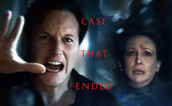 The Conjuring Last Rites का बॉक्स ऑफिस पर हॉरर तूफान! तोड़े कमाई के सभी रिकॉर्ड, ‘बागी 4’ को पछाड़कर रचा इतिहास