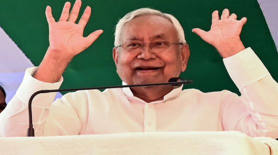 7 सितंबर को मुख्यमंत्री नीतीश कुमार करेंगे महिला रोजगार योजना की शुरुआत