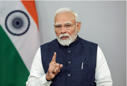 प्रधानमंत्री आवास पर एनडीए सांसदों का रात्रिभोज रद्द, जानें क्या है कारण