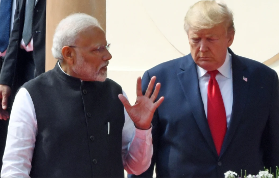 50 प्रतिशत टैरिफ से लेकर भारत- अमेरिका के खास रिश्ते तक! पीएम मोदी ने कौन सी नस दबाई जो 15 दिन में बदल गये डोनाल्ड ट्रंप के बोल?