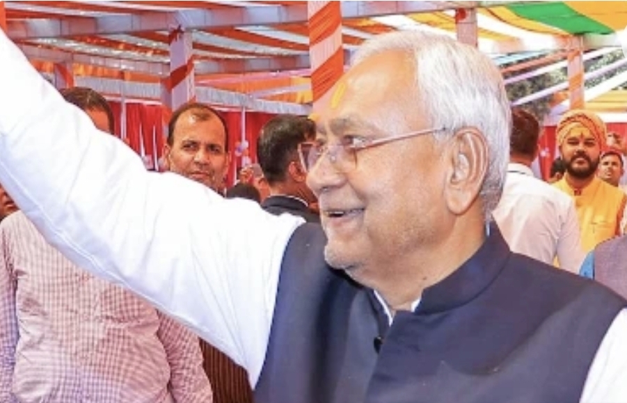 नीतीश कैबिनेट की अंतिम बैठक में 129 एजेंडे पर मुहर, 3% DA बढ़ाया, छात्रवृत्ति के लिए भी 3 अरब मंजूर