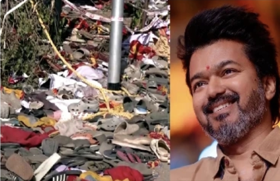 घटनास्थल से भागना मानसिकता दर्शाता है, विजय पर बुरी तरह भड़क गया हाई कोर्ट