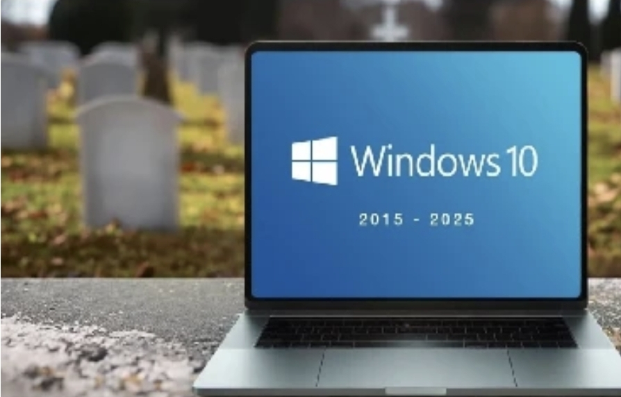 करोड़ों यूजर्स को लगेगा झटका, इस दिन खत्म हो जाएगा Window 10 का सपोर्ट