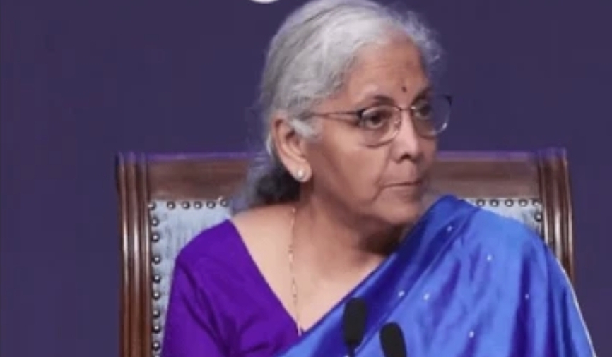 वित्त मंत्री सीतारमण: अमेरिकी टैरिफ के बावजूद भारत की अर्थव्यवस्था मजबूत और लचीली