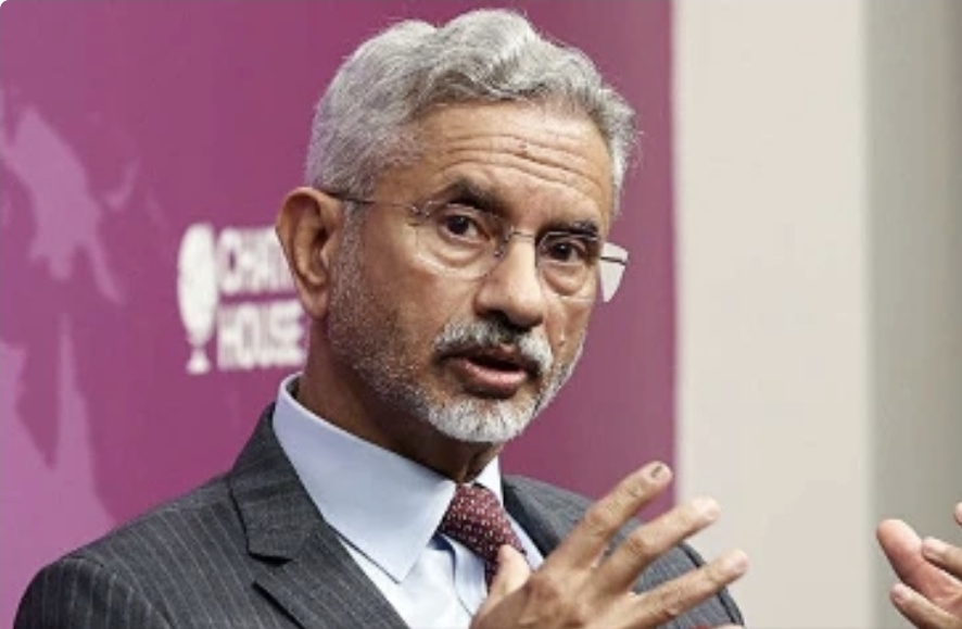 Jaishankar ने US को सुनाई खरी खरी, व्यापार समझौते में भारत की ‘लक्ष्मण रेखा’ का सम्मान करना ही होगा