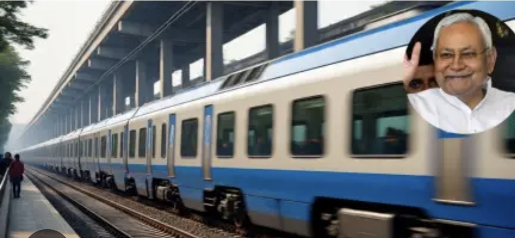 पटना मेट्रो शुरू, नीतीश कुमार ने किया उद्घाटन; जानें किराया, रूट और सभी सुविधाएं