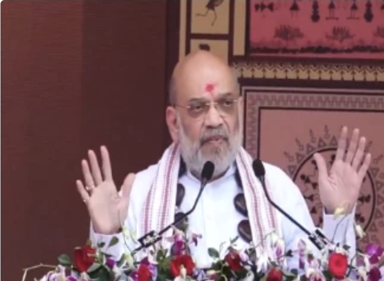 लोकतंत्र का महापर्व बिहार चुनाव: BJP आश्वस्त, जनता देगी ऐतिहासिक जनादेश, फिर NDA सरकार