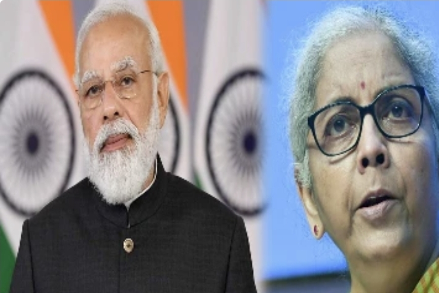 GST Bachal Utsav तो बस शुरुआत है, Diwali से पहले देश को एक और बड़ा Gift देने जा रही है Modi सरकार