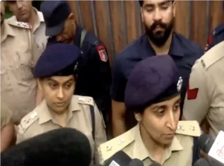 हरियाणा कैडर के IPS अधिकारी पूरन कुमार ने किया सुसाइड, चंडीगढ़ वाले घर में मिली लाश