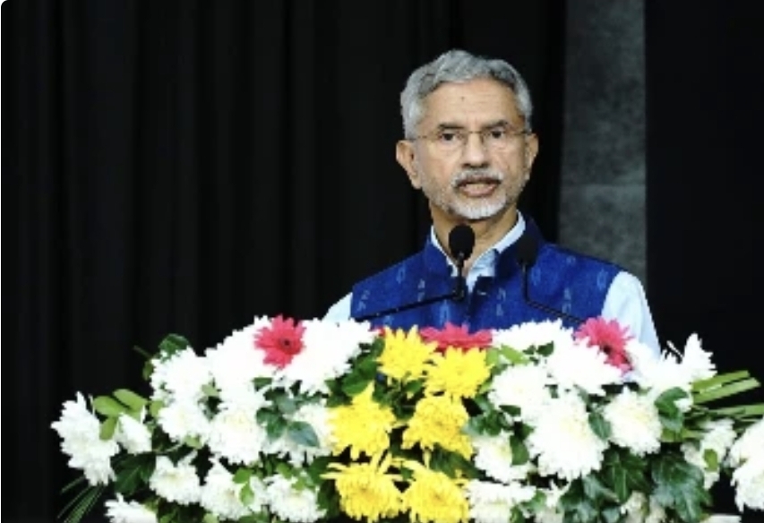 पड़ोसी अच्छे हो या नहीं…पाकिस्तान की धज्जियां उड़ाने वाला जयशंकर का बयान