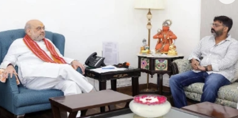 भोजपुरी सुपरस्टार पवन सिंह को मिली Y कैटेगरी सुरक्षा, IB रिपोर्ट के बाद गृह मंत्रालय का बड़ा फैसला