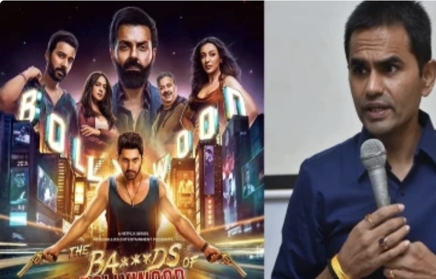 समीर वानखेड़े मामले में शाहरुख की रेड चिलीज को हाईकोर्ट का समन, 7 दिनों में देना होगा जवाब