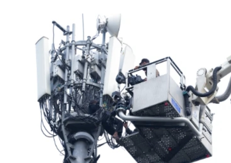 भारत में 6G कब? महानिदेशक बोले- 5G के पूर्ण उपयोग पर निर्भर करेगी अगली पीढ़ी की तकनीक