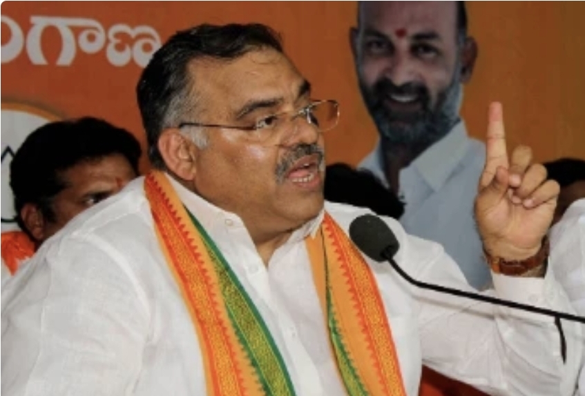 ‘झूठ के बादशाह’, RJD की नौकरी गारंटी पर BJP का हमला, जंगलराज की दिलाई याद