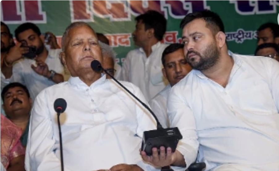 लालू के कंधों पर महागठबंधन की सीट बंटवारे का जिम्मा, आज निर्णायक बैठक