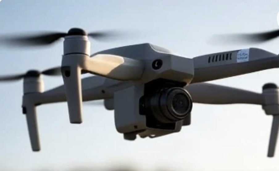 Border पर अब तकनीक लड़ रही है जंग, India के Anti Drone Systems दे रहे हैं पाकिस्तानी ड्रोन को करारा जवाब