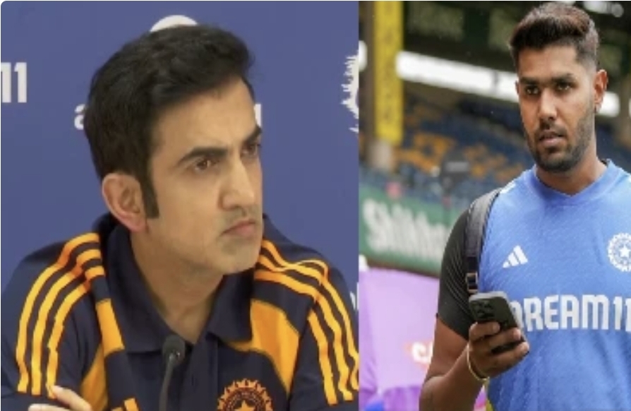 वो 23 साल का बच्चा है… हर्षित राणा को लेकर हेड कोच गौतम गंभीर किस पर भड़के?