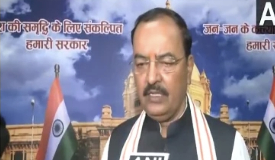 महागठबंधन में फूट! बिहार चुनाव से राहुल गांधी क्यों दूर? केशव मौर्य का बड़ा सवाल